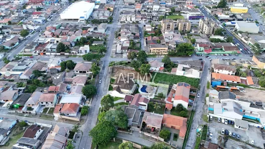 Terreno / Lote / Condomínio à venda, 930m² no Campo Grande, Paranaguá