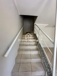 Sobrado com 3 Quartos para alugar, 75m² no Parque Ortolândia, Hortolândia