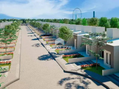 Casa com 2 Quartos à venda, 51m² no Porto Meira, Foz do Iguaçu