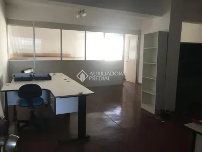 Conjunto Comercial / Sala à venda, 52m² no Centro, Canoas