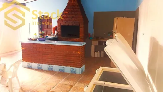 Fazenda / Sítio / Chácara com 2 Quartos à venda, 450m² no Vila Sao Joao, Itupeva