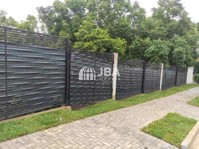 Terreno / Lote / Condomínio à venda, 116m² no Santa Cândida, Curitiba