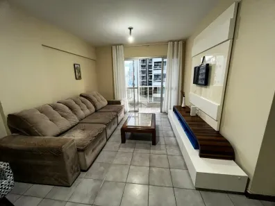 Apartamento com 3 Quartos à venda, 107m² no Centro, Balneário Camboriú