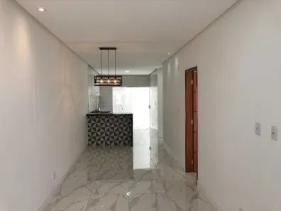 Casa com 3 Quartos à venda, 107m² no Aruana, Aracaju