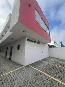 Kitnet com 1 Quarto à venda, 37m² no Jardim Icaraíba, Peruíbe