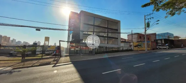 Prédio Inteiro à venda, 800m² no Campos Elíseos, Ribeirão Preto