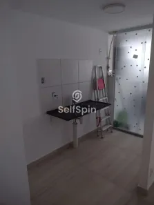 Apartamento com 1 Quarto para alugar, 55m² no Santa Rosa, Niterói