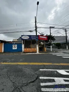 Prédio Inteiro à venda, 1175m² no Centro, Diadema