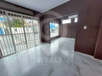 Loja / Salão / Ponto Comercial à venda, 172m² no Vila Brasileira, Itatiba