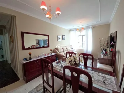 Apartamento com 2 Quartos à venda, 70m² no Bom Retiro, Blumenau