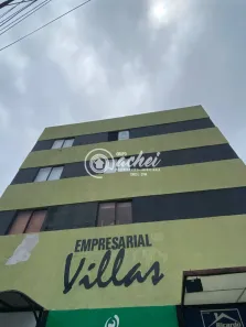 Conjunto Comercial / Sala para alugar, 60m² no Vilas do Atlântico, Lauro de Freitas