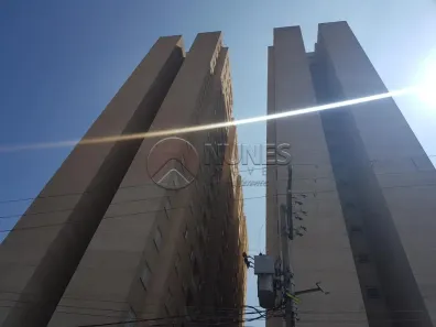 Apartamento com 3 Quartos para alugar, 58m² no Novo Osasco, Osasco