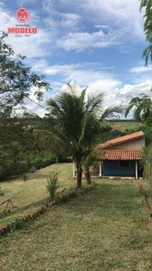 Fazenda / Sítio / Chácara com 1 Quarto à venda, 70m² no Glebas Califórnia, Piracicaba