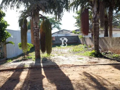 Terreno / Lote / Condomínio à venda, 259m² no Paranagi, Sertaneja