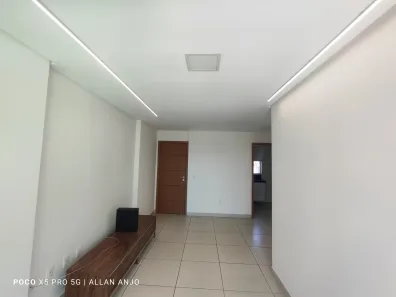 Apartamento com 3 Quartos para alugar, 87m² no Brisamar, João Pessoa