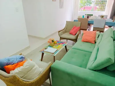 Apartamento com 3 Quartos à venda, 110m² no Grageru, Aracaju