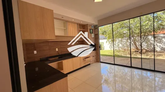 Casa de Condomínio com 4 Quartos à venda, 420m² no Plano Diretor Sul, Palmas
