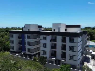 Apartamento com 2 Quartos à venda, 73m² no Praia de Leste, Pontal do Paraná