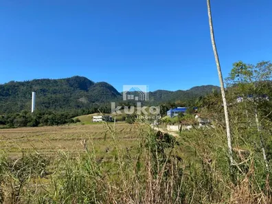 Terreno / Lote / Condomínio à venda, 15000m² no Barra do Rio Cerro, Jaraguá do Sul