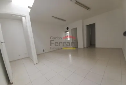 Prédio Inteiro para alugar, 45m² no Santana, São Paulo