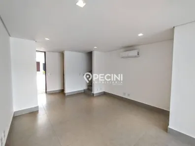 Casa de Condomínio com 3 Quartos para alugar, 151m² no Vila Paulista, Rio Claro
