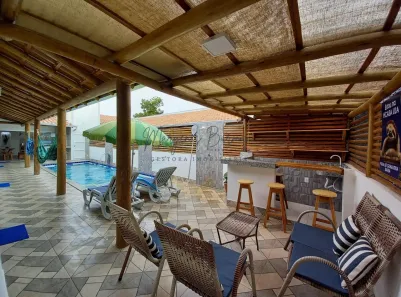 Casa de Condomínio com 6 Quartos à venda, 500m² no , Prado