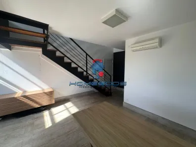 Flat com 2 Quartos para alugar, 104m² no Cambuí, Campinas