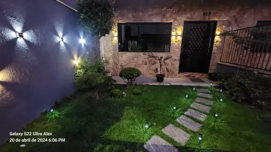 Sobrado com 5 Quartos para alugar, 279m² no Roncon, Ribeirão Pires