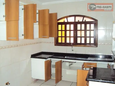 Casa com 4 Quartos à venda, 60m² no Jardim da Conquista (Zona Leste), São Paulo