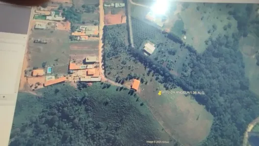 Fazenda / Sítio / Chácara à venda, 3m² no Área Rural, Bom Jesus dos Perdões