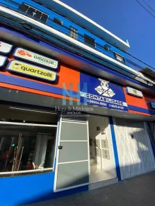 Conjunto Comercial / Sala para alugar, 24m² no Jardim Altos de Itaquá, Itaquaquecetuba