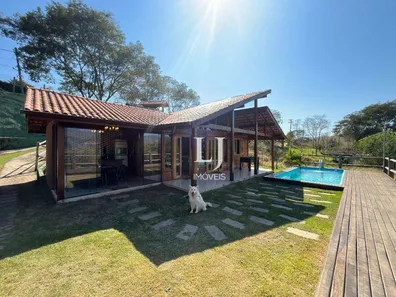 Casa de Condomínio com 3 Quartos à venda, 160m² no Areal, Areal