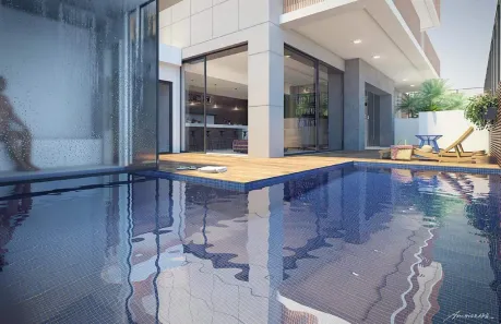Flat com 1 Quarto à venda, 57m² no Piratininga, Niterói