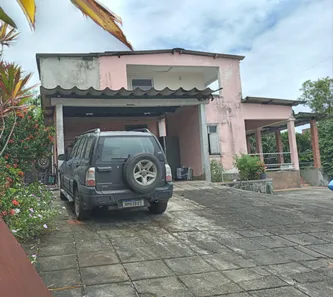 Terreno / Lote / Condomínio à venda, 1452m² no Caji, Lauro de Freitas