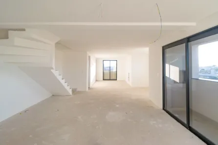 Cobertura com 3 Quartos à venda, 122m² no Vila Bancária, Campo Largo