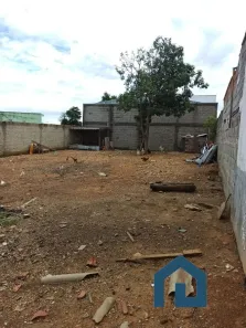 Terreno / Lote / Condomínio à venda, 360m² no Serra Dourada, Vespasiano