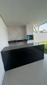 Casa de Condomínio com 4 Quartos à venda, 464m² no Alphaville (Abrantes), Camaçari