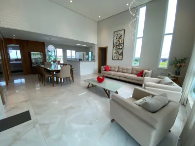 Casa de Condomínio com 6 Quartos à venda, 380m² no Malícia (Abrantes), Camaçari
