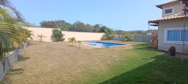 Casa de Condomínio com 4 Quartos à venda, 300m² no Village de Búzios, Armação dos Búzios