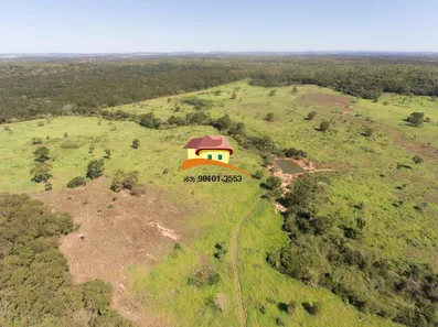 Fazenda / Sítio / Chácara à venda, 14960000m² no , Porto Nacional