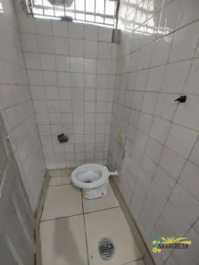 Conjunto Comercial / Sala para alugar, 40m² no Centro, Diadema
