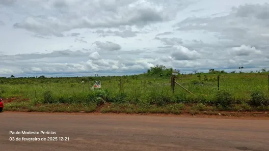 Terreno / Lote / Condomínio à venda, 50m² no , Alexânia