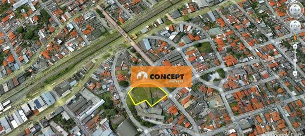 Terreno / Lote / Condomínio à venda, 3923m² no Sitio Paredão, Ferraz de Vasconcelos