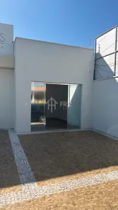 Conjunto Comercial / Sala com 2 Quartos para alugar, 79m² no Nova Paulínia, Paulínia