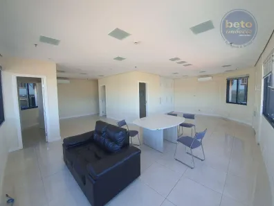 Conjunto Comercial / Sala à venda, 70m² no Alto da Vila Nova, Itu