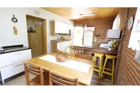 Fazenda / Sítio / Chácara com 4 Quartos à venda, 450m² no Jundiaizinho (Terra Preta), Mairiporã