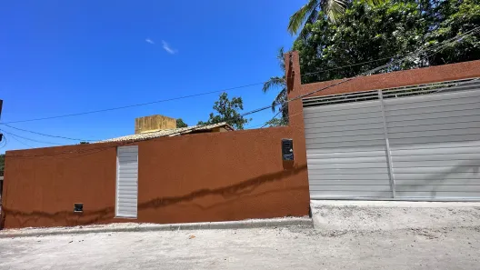 Fazenda / Sítio / Chácara com 4 Quartos à venda, 1156m² no Praia do Forte, Mata de São João