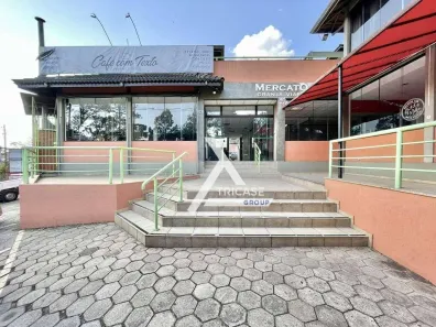 Loja / Salão / Ponto Comercial à venda, 846m² no Granja Viana, Cotia
