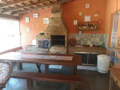 Fazenda / Sítio / Chácara com 4 Quartos à venda, 400m² no Curucutu, São Bernardo do Campo
