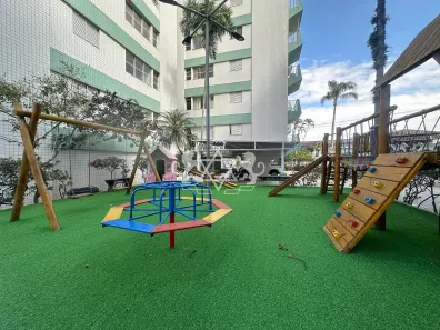 Cobertura com 4 Quartos para alugar, 140m² no Centro, Caraguatatuba